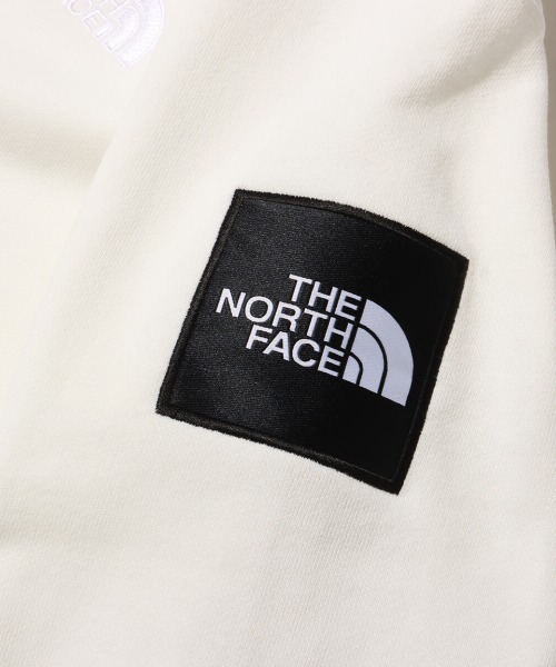 THE NORTH FACE(ザ ノースフェイス) パーカー THE NORTH FACE Square THE NORTH FACE(ザ ノースフェイス) パーカー THE NORTH FACE Square