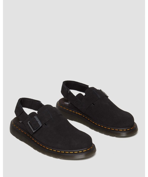 Dr.Martens スリッポン Dr. Martens/ドクターマーチン JORGE II