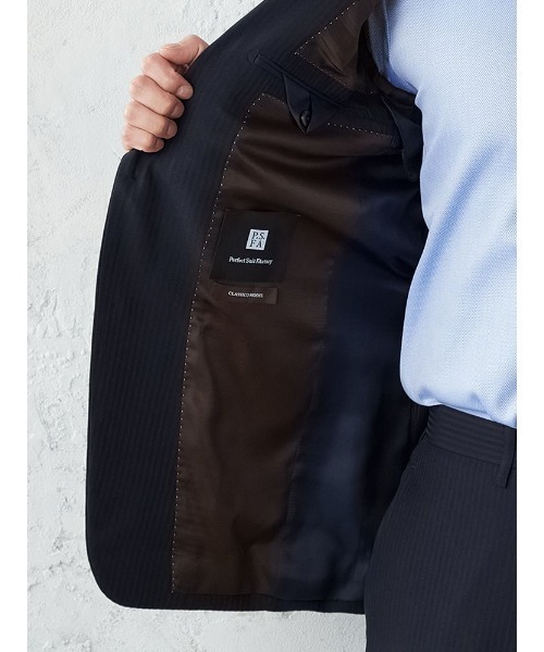 Perfect Suit FActory（パーフェクト スーツ ファクトリー