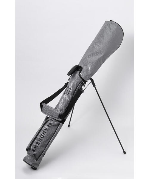 St ANDREWS ゴルフ 「St ANDREWS」セルフスタンドバッグ (46