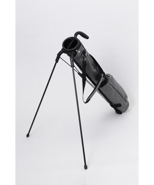 ST ANDREWS スタンドバッグ ブラック St ANDREWS ゴルフ 「St ANDREWS」セルフスタンドバッグ (46