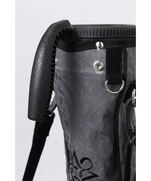 St ANDREWS ゴルフ 「St ANDREWS」セルフスタンドバッグ (46