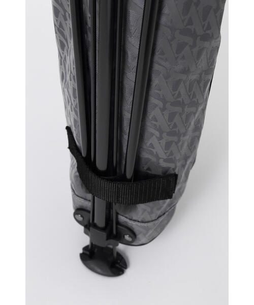 ST ANDREWS スタンドバッグ ブラック St ANDREWS ゴルフ 「St ANDREWS」セルフスタンドバッグ (46