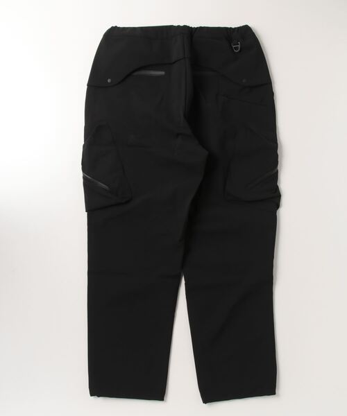 F/CE. パンツ TECH STX TROUSERS / エフシーイー テック ソロテックス 