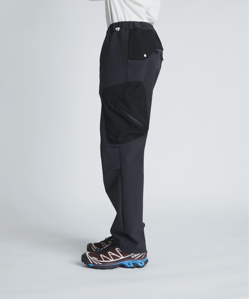 F/CE. パンツ TECH STX TROUSERS / エフシーイー テック ソロテックス 