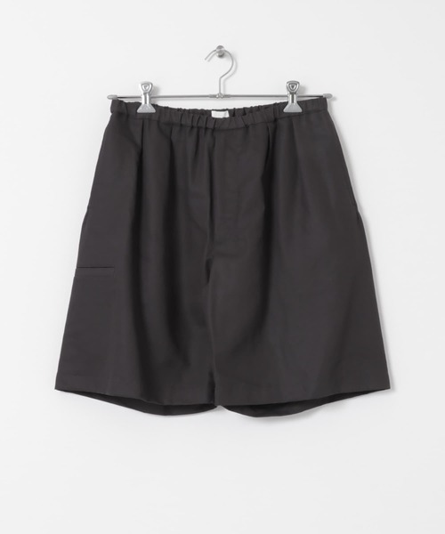 パンツ SEEALL　EASY SHORTS メンズ
