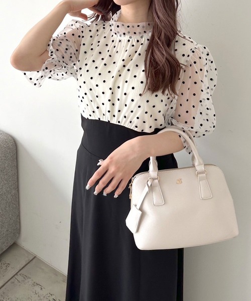 OLIVE des OLIVE（オリーブデオリーブ） ワンピース 「WEB限定