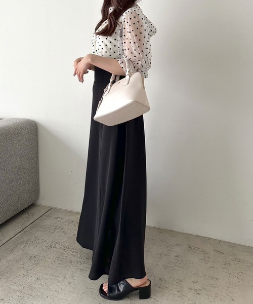 OLIVE des OLIVE（オリーブデオリーブ） ワンピース 「WEB限定