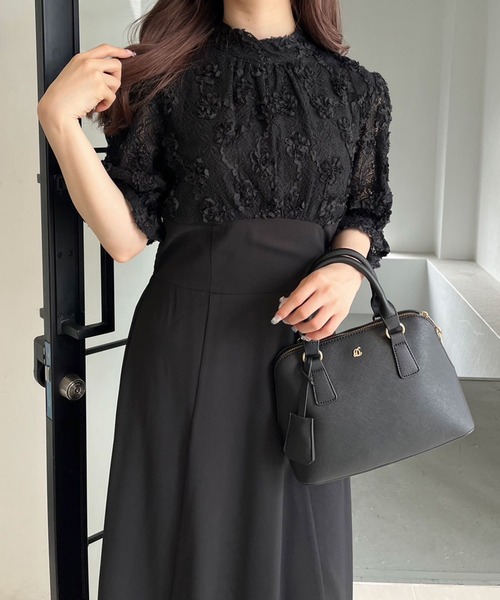 OLIVE des OLIVE（オリーブデオリーブ） ワンピース 「WEB限定