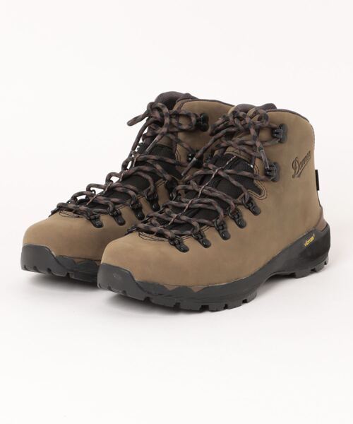 Danner（ダナー） シューズ MOUNTAIN 600 EVO マウンテン 600 エヴォ
