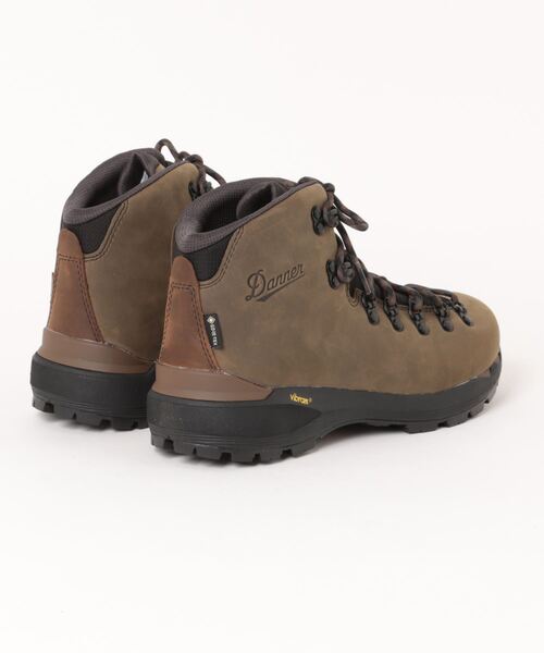 Danner（ダナー） シューズ MOUNTAIN 600 EVO マウンテン 600 エヴォ