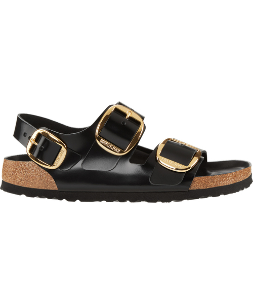 サンダル レディース 「BIRKENSTOCK/ビルケンシュトック」MILANO BIG BUCKLE｜zozo｜08