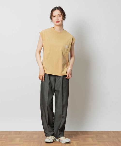 tシャツ 「WOMEN」キャップスリーブ Tシャツ レディース umbro tシャツ 「UMBRO」キャップスリーブTシャツ レディース