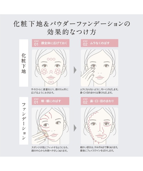 ESPRIQUE（エスプリーク） 化粧下地 下地 トリプル モイスチュア