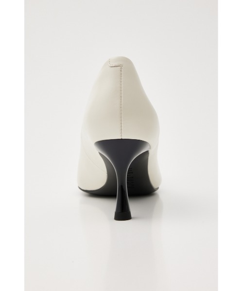 unoha_flat_shoes パンプス kutsuyahashimoto 今年も再入荷！春・夏は絶対履きたいフラット