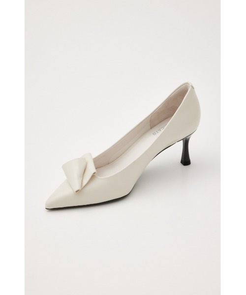 unoha_flat_shoes パンプス kutsuyahashimoto 今年も再入荷！春・夏は絶対履きたいフラット