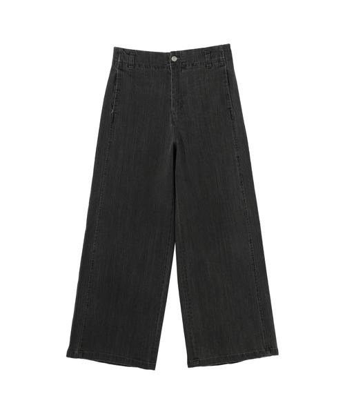 McGREGOR（マックレガー） チノパン デニム＆チノワイドストレート