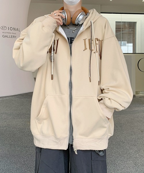 美品♪EPOCA UOMO 中綿 フーデットジャケット ジップパーカー SOMEDIFF（サムディフ） セットアップ メンズ ブランド 切り替え