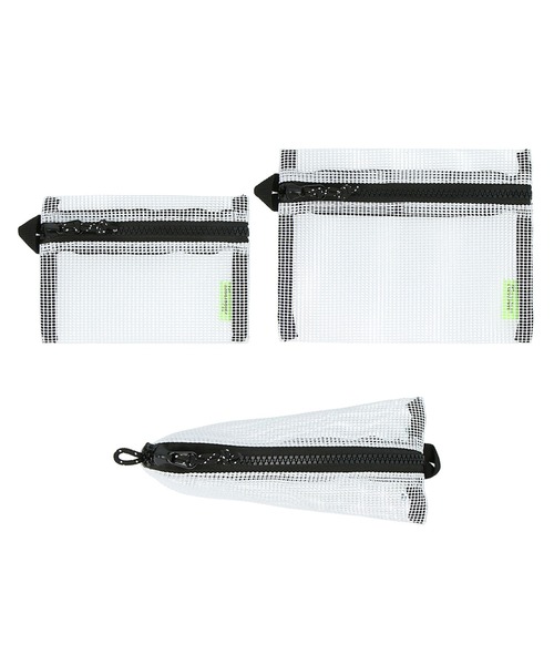 ANAユニフォームコレクション ペンケース ペンケース ポーチ 3点セット