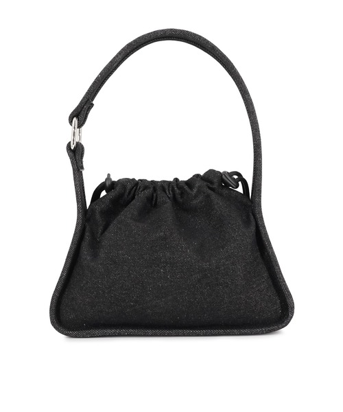 GYDA（ジェイダ） ハンドバッグ 「WEB限定商品」ワンハンドルデニム