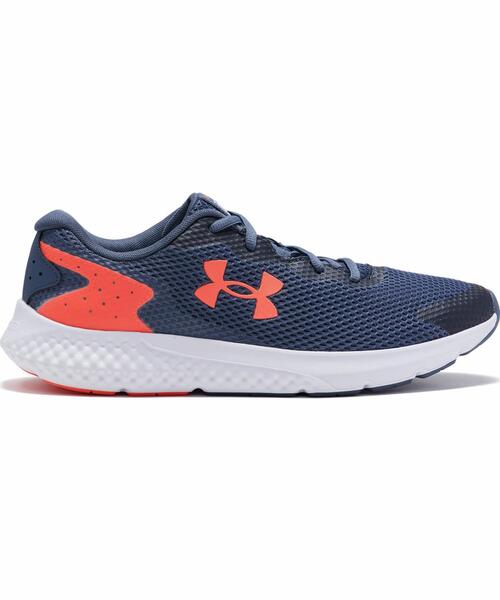 UNDER ARMOUR（アンダーアーマー） スニーカー UAチャージド ローグ 3 
