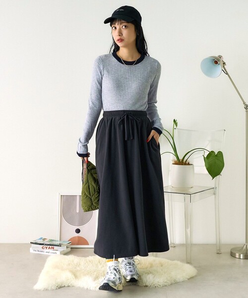 FREAK'S STORE（フリークスストア） ニット セーター ウォッシャブル