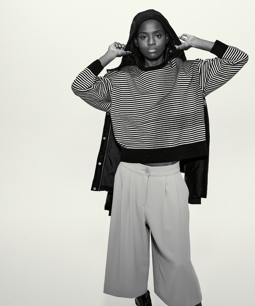 ARMANI EXCHANGE ニット セーター 「A|X アルマーニ エクスチェンジ