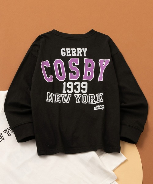 ■ ⊇ GERRY COSBY ジェリーコスビー キッズ 子供服 スノーウェア サイズ150 ブラック ブルー系 男の子 E Amazon.co.jp: [GERRY COSBY] ジェリー コスビー ジュニア