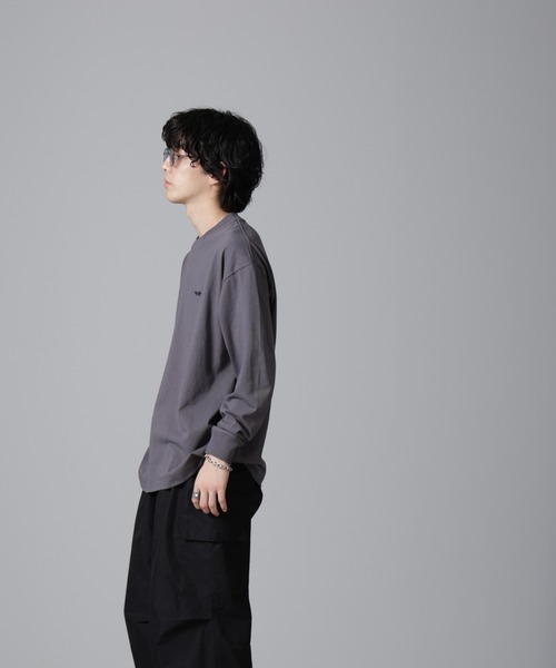 PENNEYS（ペニーズ） tシャツ PENNEYS/PENNEYS BLACK ワンポイントT