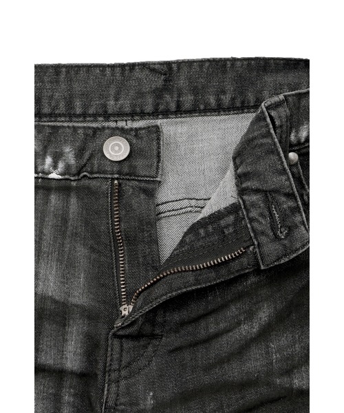 TORNADO MART（トルネードマート） ジーンズ TORNADO MART∴ペイント