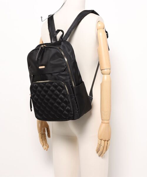 florist（フローリスト） デイバック リュック 「A4収納可・軽量