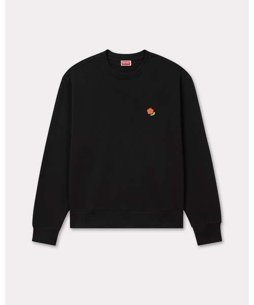 KENZO トレーナー スウェット 'KENZO Pop' エンブロイダリー