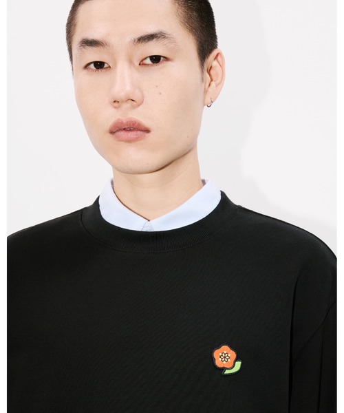 KENZO エレファント　エンブロイダリー　スウェット fb5XVNAQYQVu.jpg?width=768