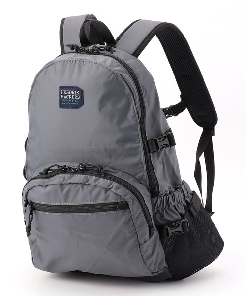 (FREDRIK PACKERS)210D DAY PACK TIPI リュック FREDRIK PACKERS デイバック リュック 「FREDRIK PACKERS」 210D