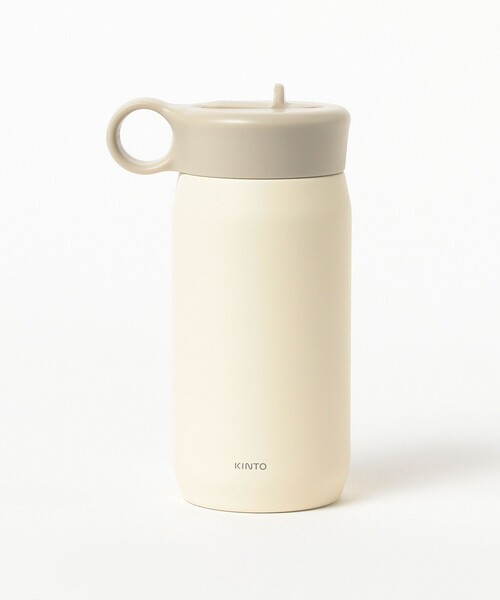 水筒 「別注」KINTO / プレイ タンブラー（300ml） : ZOZOTOWN