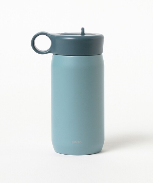 水筒 「別注」KINTO / プレイ タンブラー（300ml） 公園 遠足 保育園