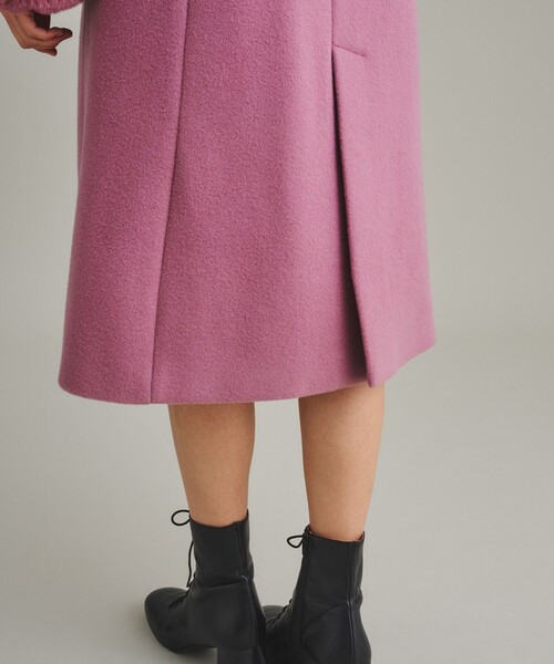 「GRACE CONTINENTAL」 コート 36 ベージュ レディース_画像6