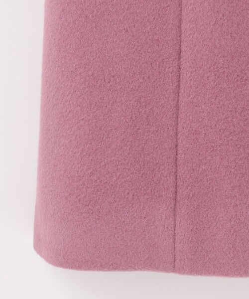 「GRACE CONTINENTAL」 コート 36 ベージュ レディース_画像10