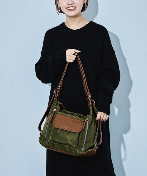 HUNDRED トートバッグ レディース : ZOZOTOWN Yahoo!店 - 通販 - Yahoo 