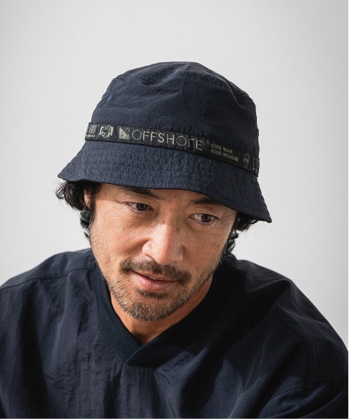 KIJIMA TAKAYUKI（キジマタカユキ） 帽子 ハット 「KIJIMA TAKAYUKI