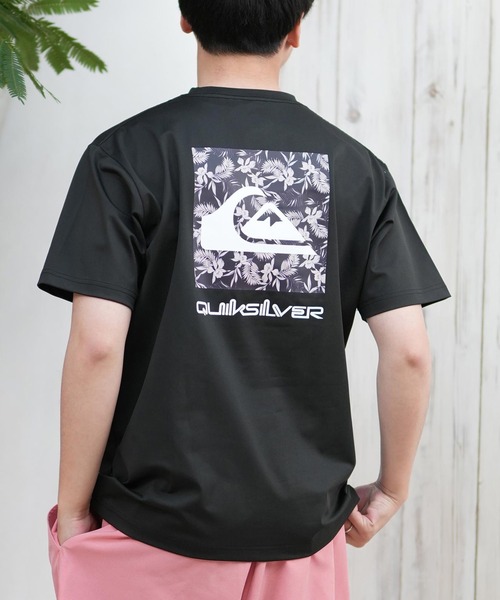 Quiksilver（クイックシルバー） ラッシュガード メンズ レディース
