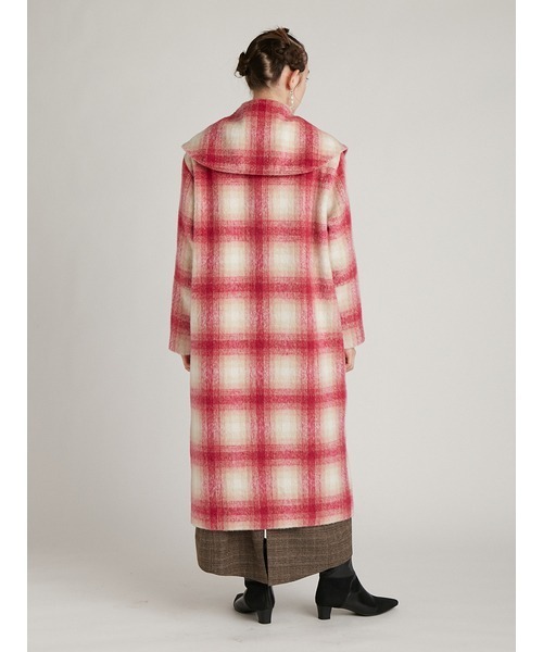 FURFUR（ファーファー） コート ONE SIZE ベージュ レディース