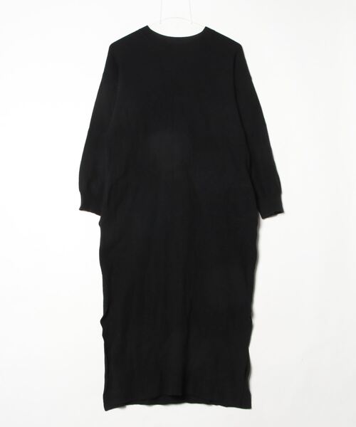 黒の長袖ワンピース 楽天市場】ワンピース レディース 40代 秋冬 長袖ワンピース 黒