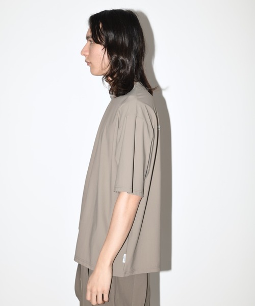 SUPERTHANKS（スーパーサンクス） tシャツ 速乾 「吸水速乾性」ワン