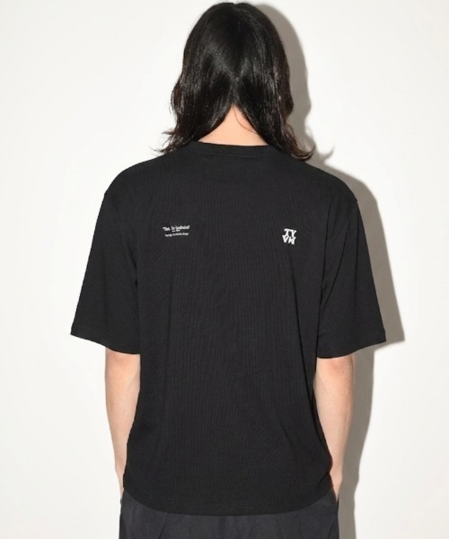 SUPERTHANKS（スーパーサンクス） tシャツ 速乾 「吸水速乾性」ワン