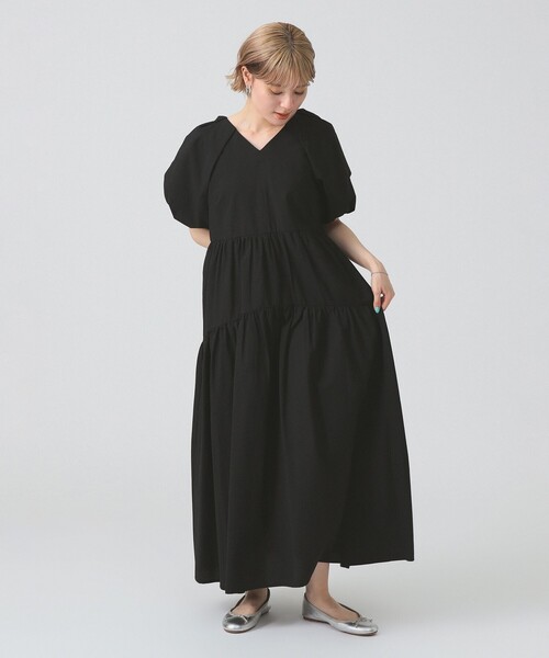 【販売中】Ray beams ワンピース Ray BEAMS ワンピース / アーム オープン ジップ : ZOZOTOWN