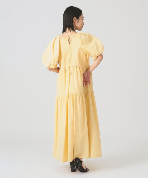 【販売中】Ray beams ワンピース Ray BEAMS ワンピース / アーム オープン ジップ : ZOZOTOWN