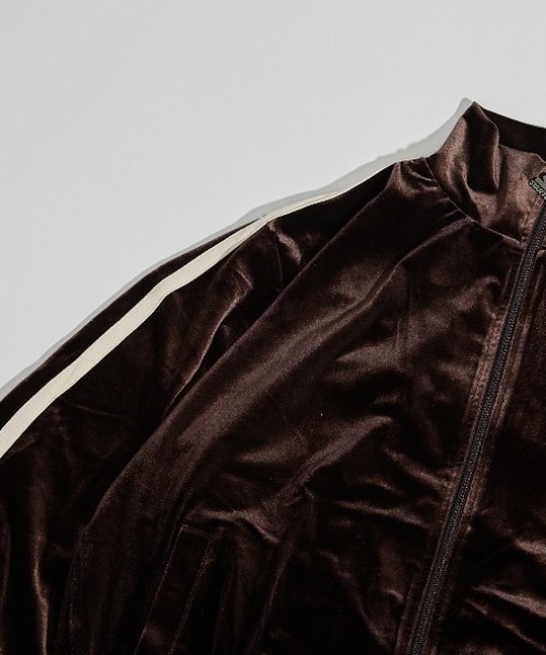 STARTER BLACK LABEL（スターターブラックレーベル） ブルゾン