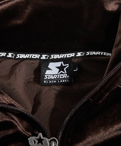 STARTER BLACK LABEL（スターターブラックレーベル） ブルゾン