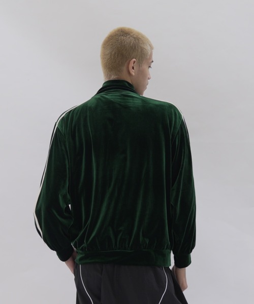 Starter ブラックホークス ジャケット XXL Starter ブラックホークス ジャケット XXL Starter Chicago